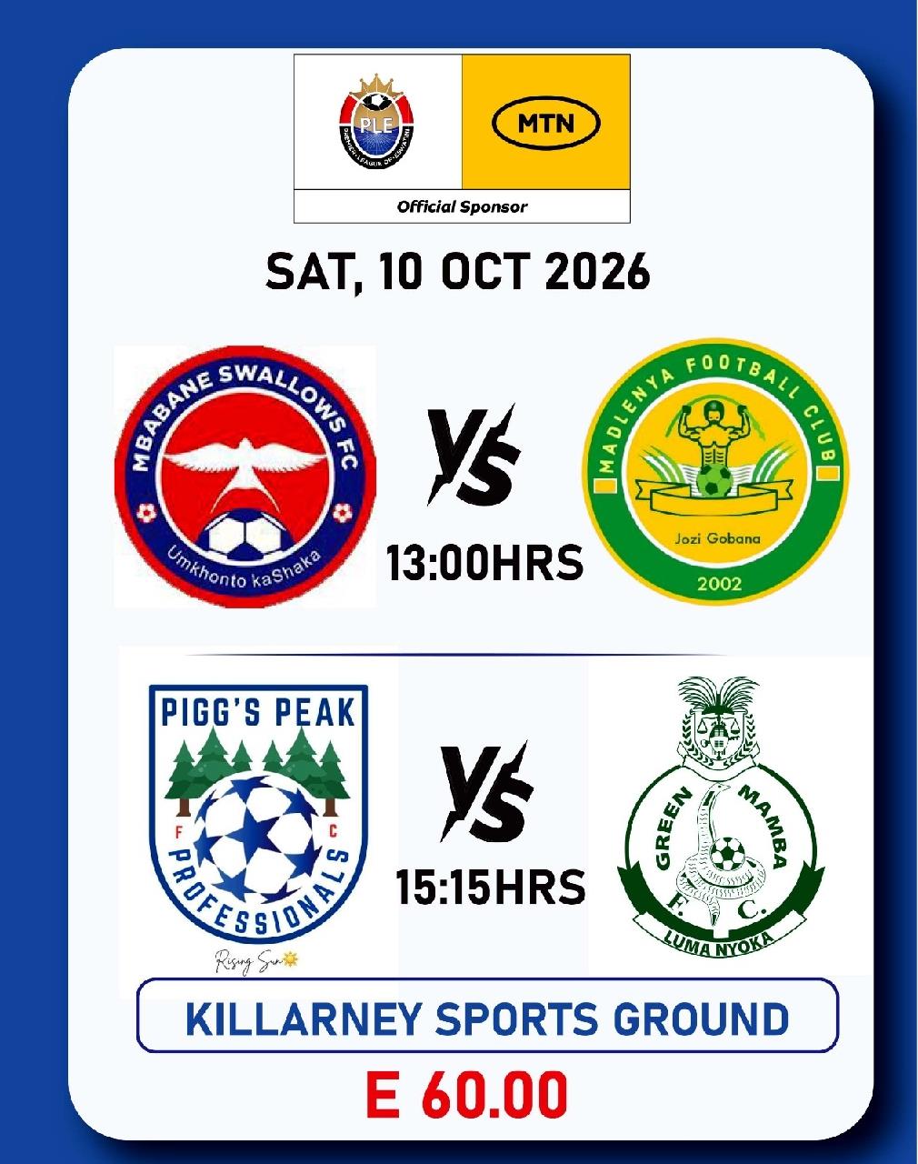 MTN PLE Killarney Stadium 101026 Pic